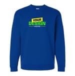 Team Royal Blue/ White