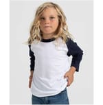 White/ Navy