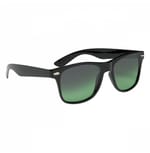 BLACK-WITH-GREEN