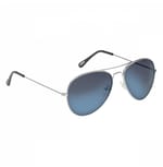 SILVER-WITH-BLUE