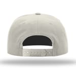 Richardson 256 Birch w/ Black Rope back
