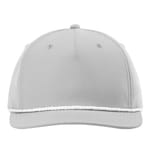Light Grey/ White