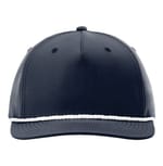 Navy/ White