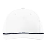 White/ Navy