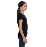 Live And Tell By LAT 2616 Black right