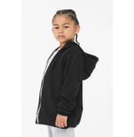 Bella + Canvas 3739Y Black right