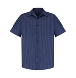 IC-Blue/ Brown/ white