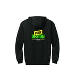 CornerStone CSF630 Black back