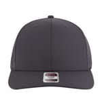 Charcoal Gray