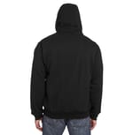 Berne SZ101 Black back