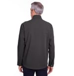 Dri Duck DD5327 Charcoal back