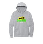 Lt Hthr Grey