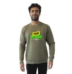 Heather Military Green