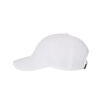 Imperial Caps X210 White left