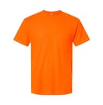 Safety Orange