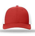 RED/WHITE