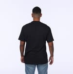 Jerzees 29M Black back
