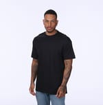 Jerzees 29M Black left