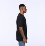 Jerzees 29M Black right