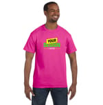 Cyber Pink