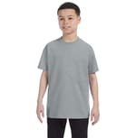 Athletic Heather color