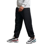 Russell Athletic 29HBM BLACK right