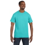 Scuba Blue