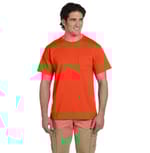 Burnt Orange