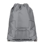 Under Armour 1240539 Black/ Steel back