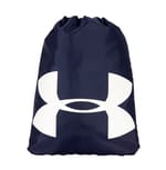 Midnight Navy/ White