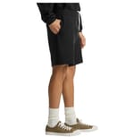 American Apparel 2PQ BLACK right