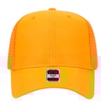 Neon Orange