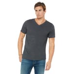 Dk Grey Heather
