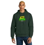 Forest Green
