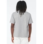 Bella + Canvas 3010C Athletic Heather back