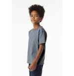 Bella + Canvas 3010Y VINTAGE DENIM right