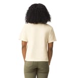 Comfort Colors 3023CL IVORY back
