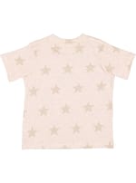 Code Five 3029LA Natural Heather Star left