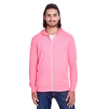 Neon Pink Tribld