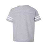 Rabbit Skins 3037 Vn Hthr Bld Wht back