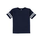 Vh Navy Bd Wht