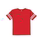 Vn Red Bld Wht