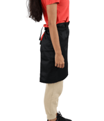 Afton 3056A Black left