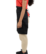 Afton 3056A Black right