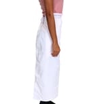 Afton 3059A White left