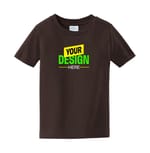 Dark Chocolate Brown