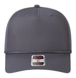 Charcoal Gray