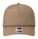Coyote Brown