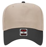 Black/Khaki