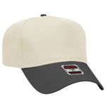 Otto Cap 31-069 Black/Natural left